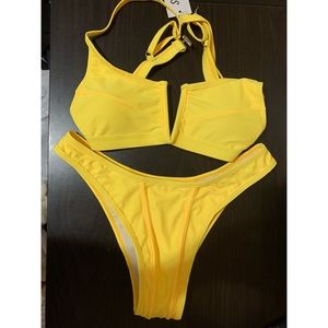 Sincere Sally Toni Bikini
